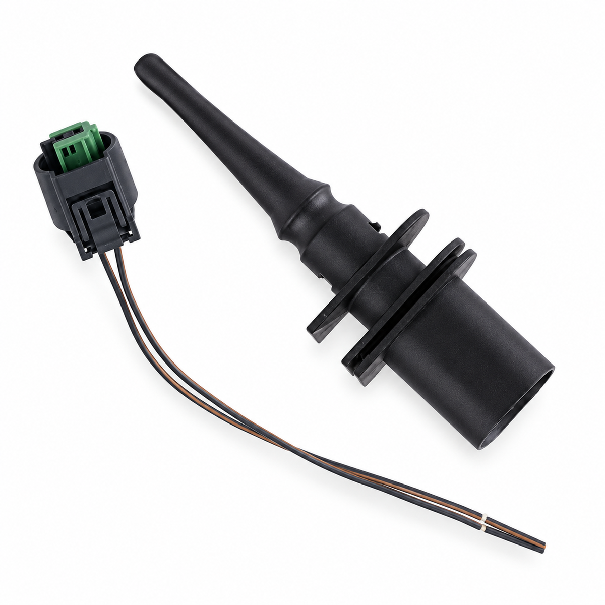 2 Pin BMW G20 G22 G30 G31 G32 G11 G15 G01 G05 G06 OUTSIDE TEMPERATURE SENSOR+PLUG 65816905133 – Z13.B/BMW/S44 – image 7