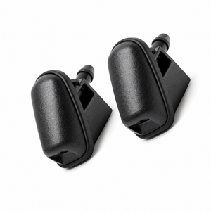 2pcs Windscreen Washer Jets Spray Nozzle Fits Ford Focus Fiesta Ka C-max Galaxy – Z132.G/jets – image 4