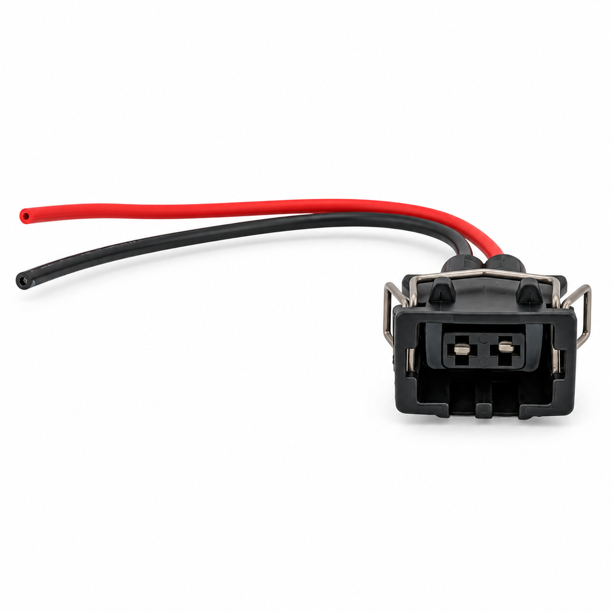 For VW T4 Fog Light Lamp Connector Plug Pig-Tail Pre-Wired 2 Pin 357972762 357972752 – Z134.Y/cable – image 6