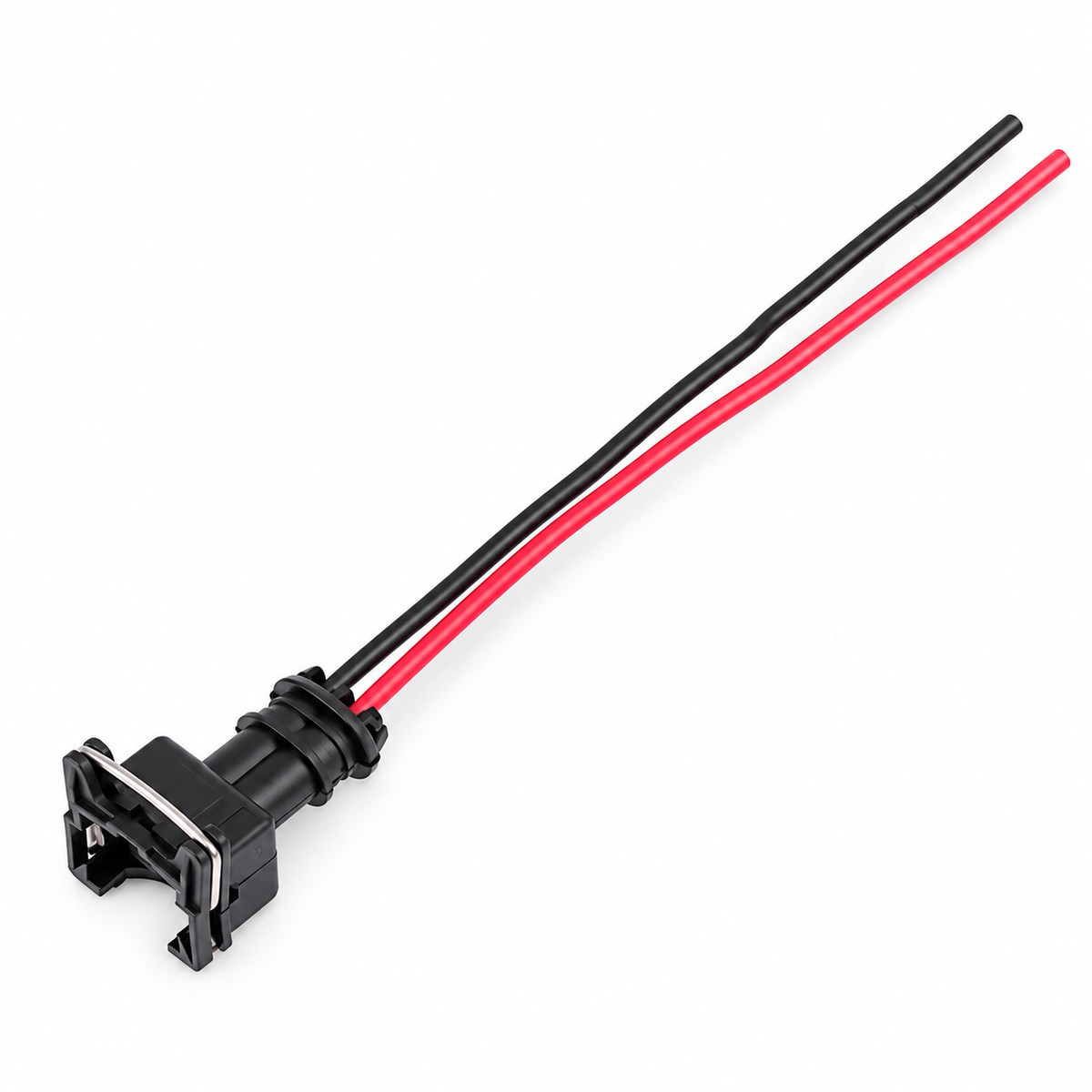 2pin Fuel Pump Connector Plug Diesel Heater For Webasto Eberspacher 12v 24v – Z135/EV1cable – image 2