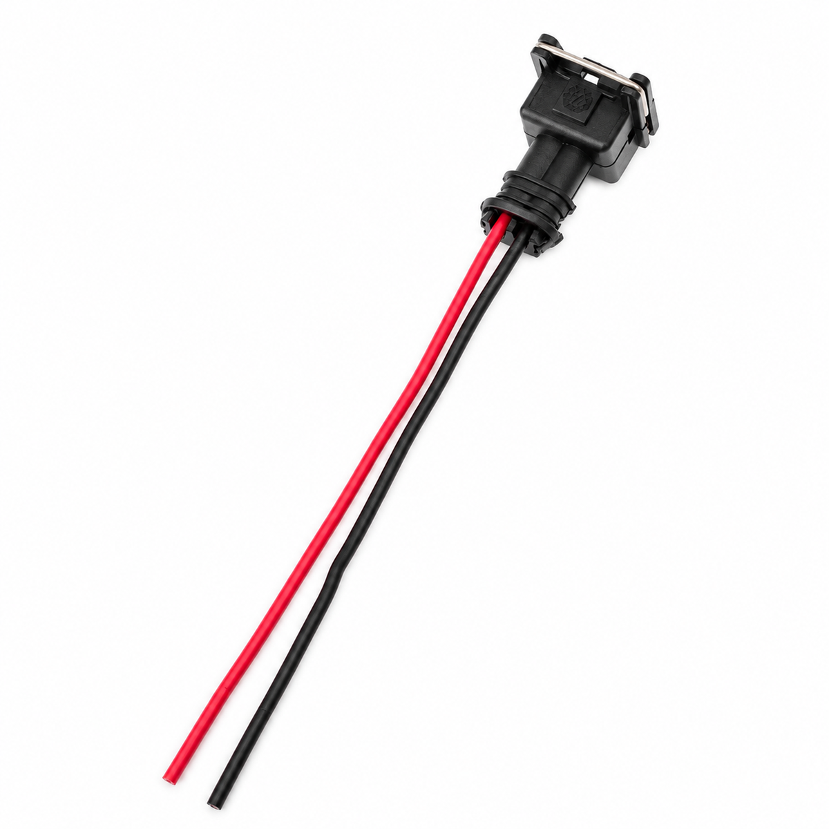 2 Pin Female Waterproof Automotive EV1 Electrical Pre-Wired Connector Plug MAF – Z135/EV1cable – image 3