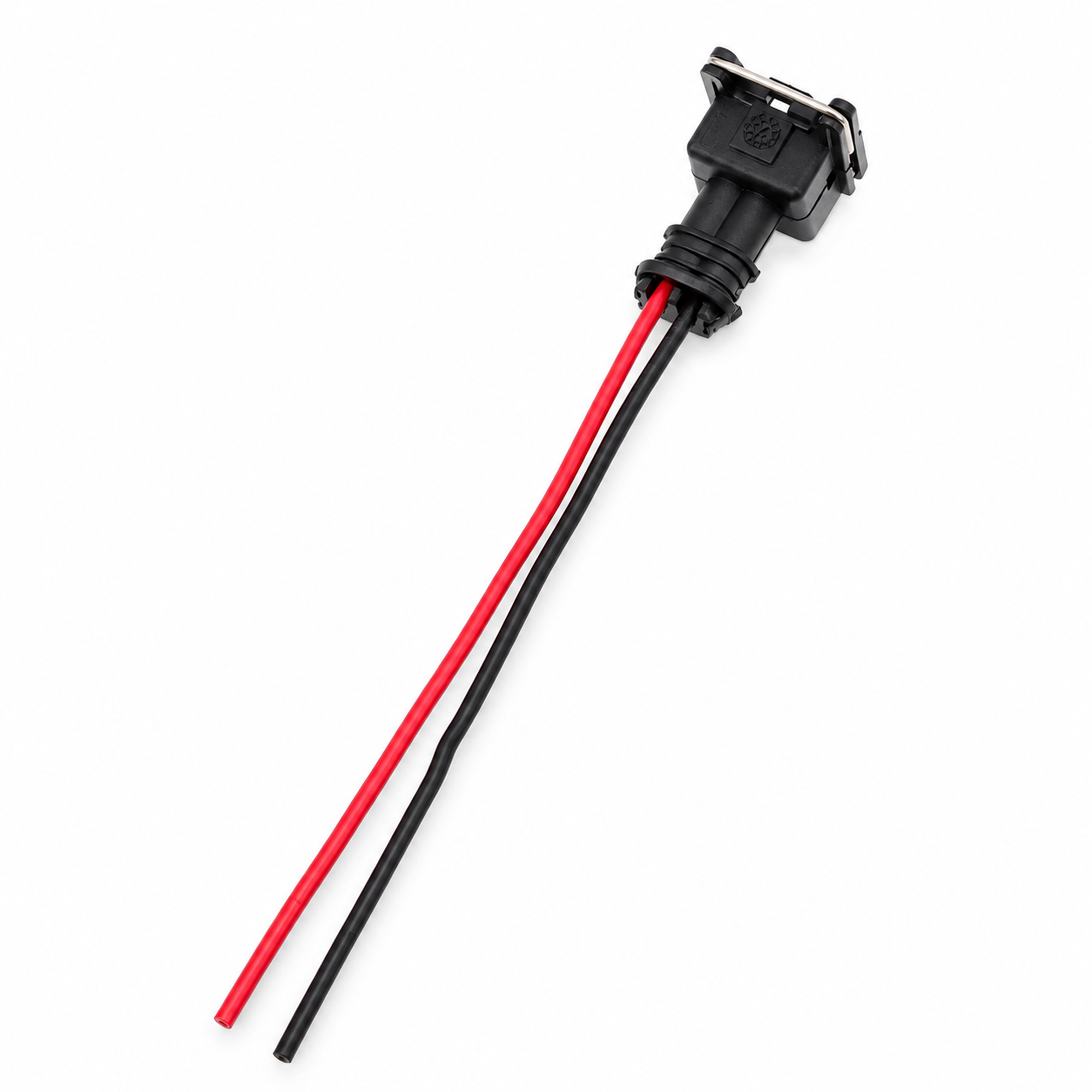 2pin Fuel Pump Connector Plug Diesel Heater For Webasto Eberspacher 12v 24v – Z135/EV1cable – image 4