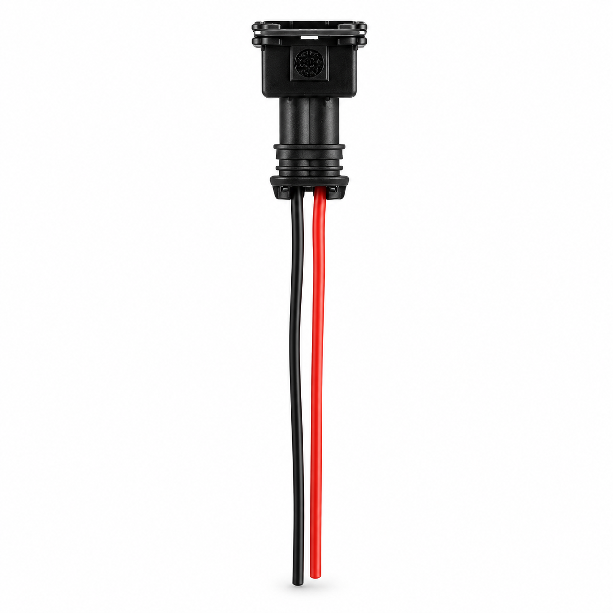 For Ford Mondeo Idle Air Control Valve Plug Wiring Harness Loom 2 Pin Connector 938F9F715AC – Z135/EV1cable – image 4