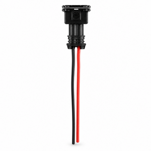 For Ford Mondeo Idle Air Control Valve Plug Wiring Harness Loom 2 Pin Connector 938F9F715AC – Z135/EV1cable – image 4