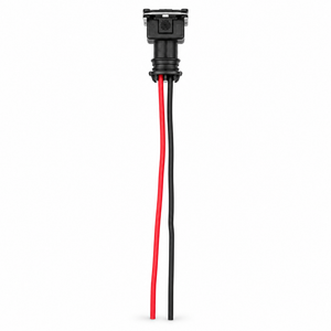 2pin Fuel Pump Connector Plug Diesel Heater For Webasto Eberspacher 12v 24v – Z135/EV1cable – image 5