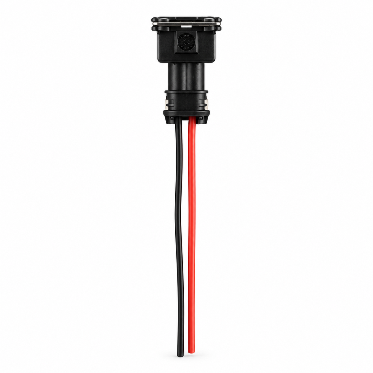 Fuel Injector 2 Pin Connector Plug EV1 OBD1 Pigtail Wiring Clips Fits BOSCH Injectors – Z135/EV1cable – image 5
