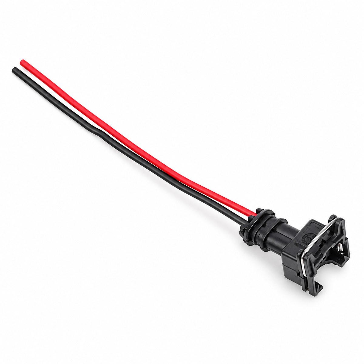 2 Pin Female Waterproof Automotive EV1 Electrical Pre-Wired Connector Plug MAF – Z135/EV1cable – image 6
