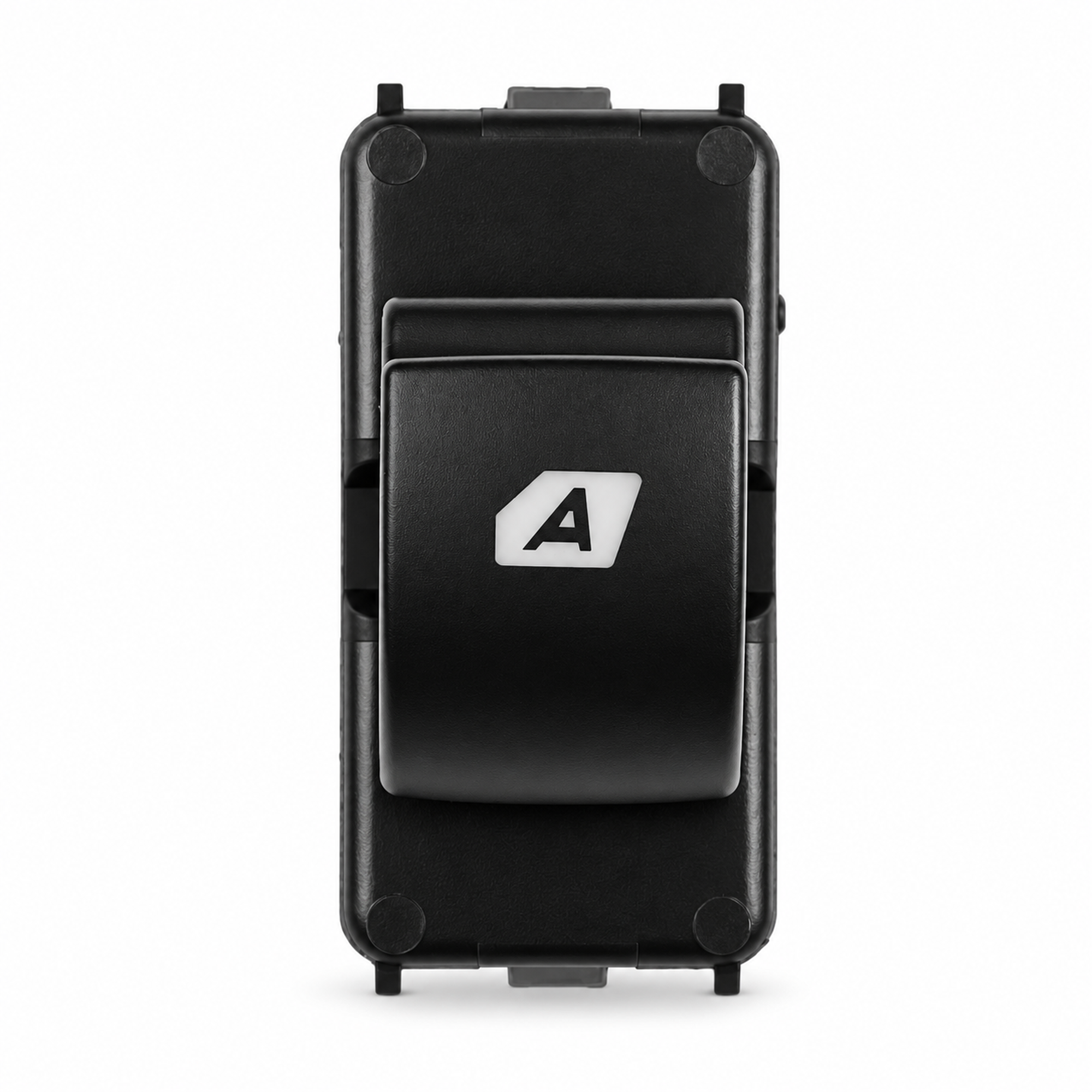 Electric Window Control Switch for Citroën & Peugeot fits: Berlingo B9 Partner & Partner Tepee Van - 4 Pin Front Right Power Window Switch - 6490.HQ 6490.E3 6554.QL 6554.HF – Z136-Switch-H696 – image 4