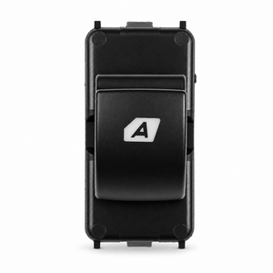 Electric Window Control Switch for Citroën & Peugeot fits: Berlingo B9 Partner & Partner Tepee Van - 4 Pin Front Right Power Window Switch - 6490.HQ 6490.E3 6554.QL 6554.HF – Z136-Switch-H696 – image 4
