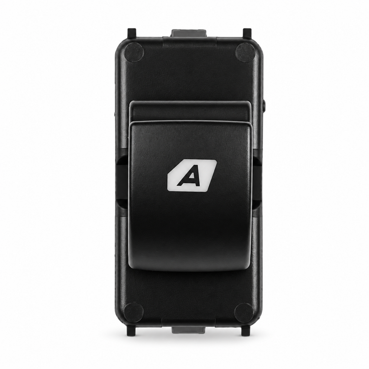 Electric Window Control Switch for Citroën & Peugeot fits: Berlingo B9 Partner & Partner Tepee Van - 4 Pin Front Right Power Window Switch - 6490.HQ 6490.E3 6554.QL 6554.HF – Z136-Switch-H696 – image 4