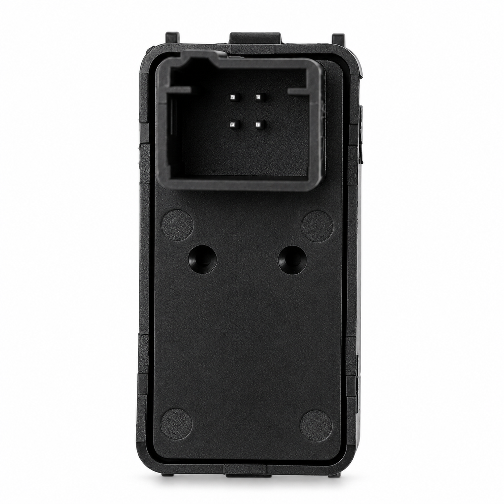 Electric Window Control Switch for Citroën & Peugeot fits: Berlingo B9 Partner & Partner Tepee Van - 4 Pin Front Right Power Window Switch - 6490.HQ 6490.E3 6554.QL 6554.HF – Z136-Switch-H696 – image 5