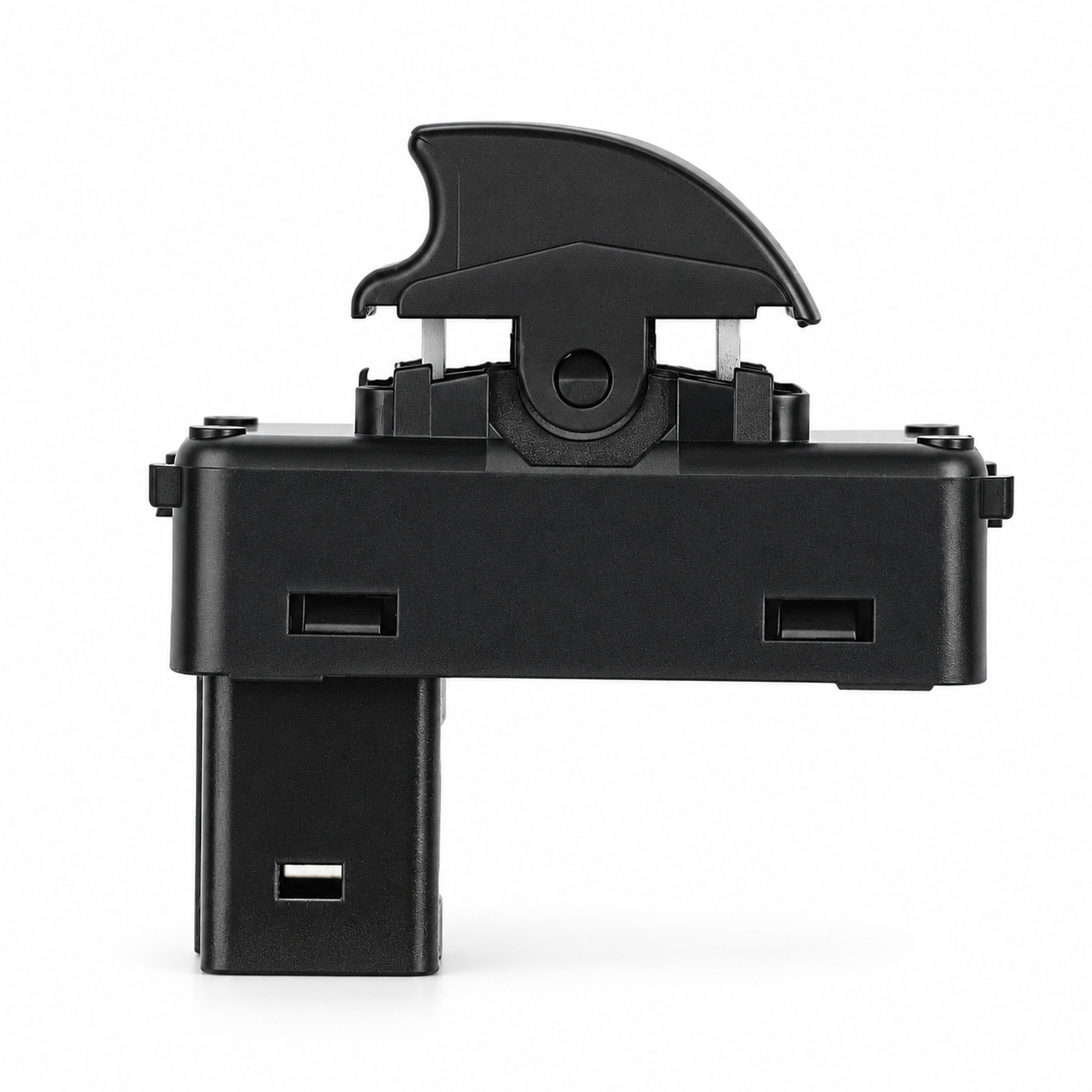 Electric Window Control Switch for Citroën & Peugeot fits: Berlingo B9 Partner & Partner Tepee Van - 4 Pin Front Right Power Window Switch - 6490.HQ 6490.E3 6554.QL 6554.HF – Z136-Switch-H696 – image 6