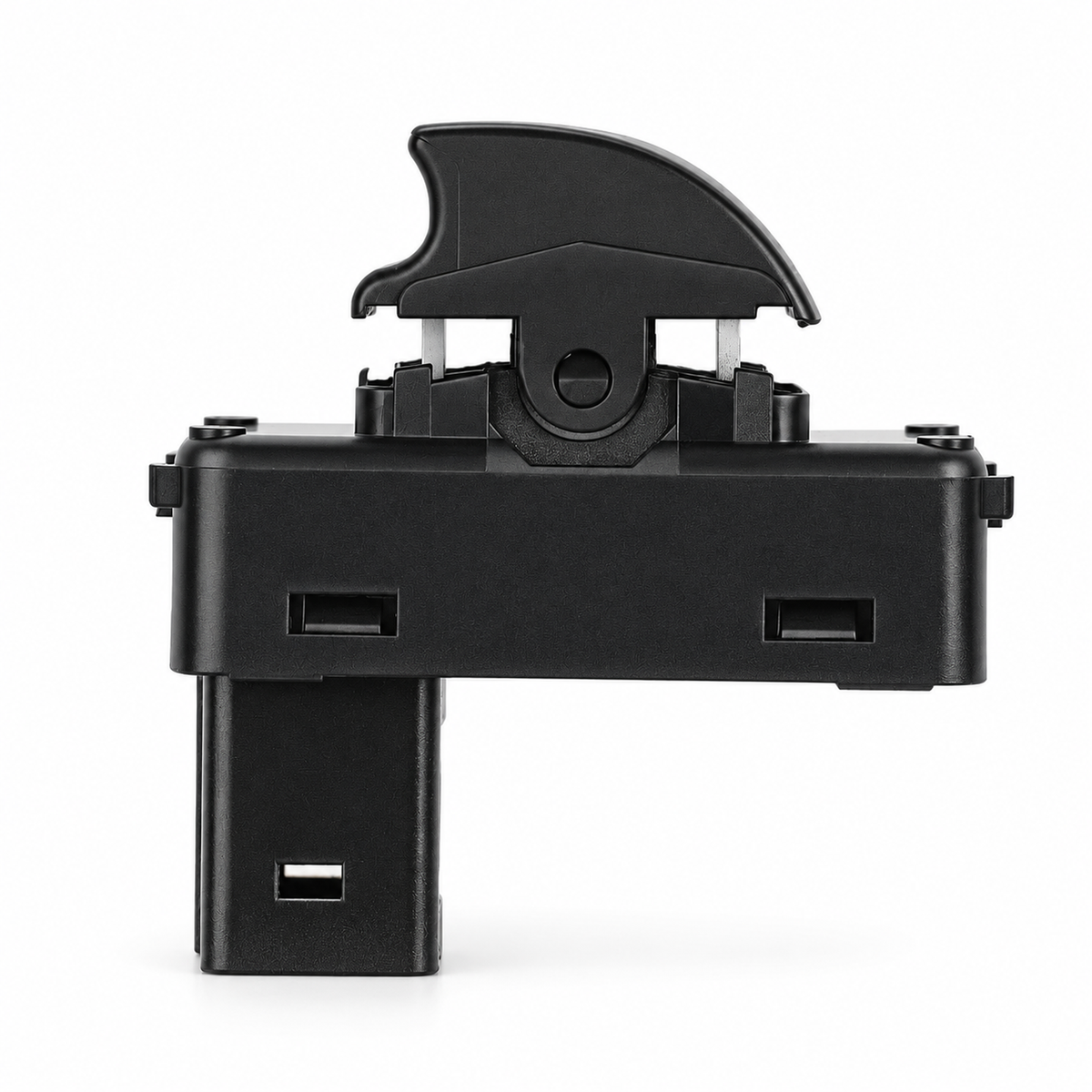 Electric Window Control Switch for Citroën & Peugeot fits: Berlingo B9 Partner & Partner Tepee Van - 4 Pin Front Right Power Window Switch - 6490.HQ 6490.E3 6554.QL 6554.HF – Z136-Switch-H696 – image 6