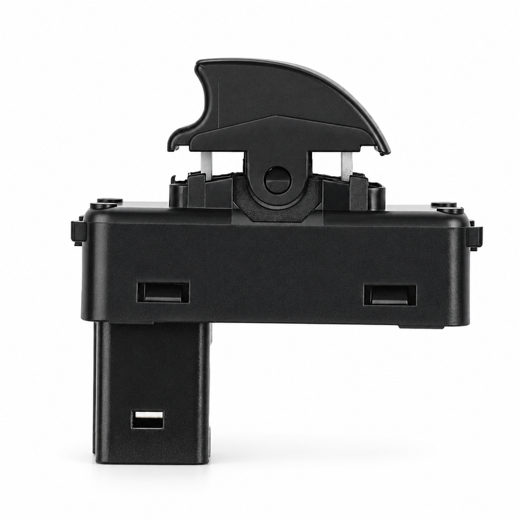 Electric Window Control Switch for Citroën & Peugeot fits: Berlingo B9 Partner & Partner Tepee Van - 4 Pin Front Right Power Window Switch - 6490.HQ 6490.E3 6554.QL 6554.HF – Z136-Switch-H696 – image 6
