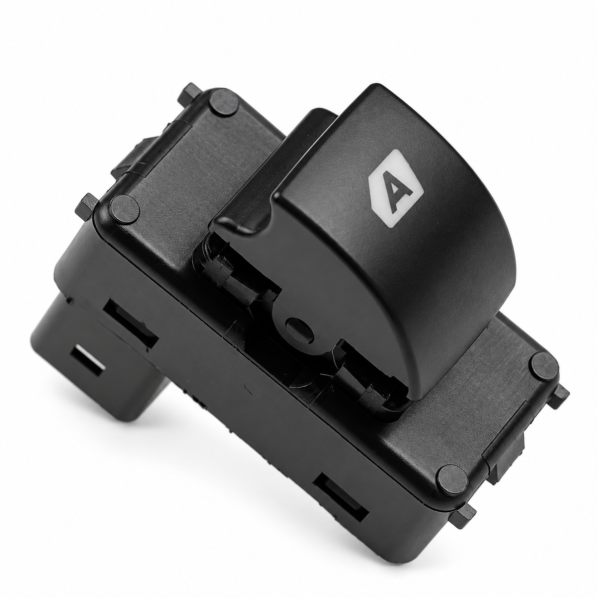 Electric Window Control Switch for Citroën & Peugeot fits: Berlingo B9 Partner & Partner Tepee Van - 4 Pin Front Right Power Window Switch - 6490.HQ 6490.E3 6554.QL 6554.HF – Z136-Switch-H696 – image 7