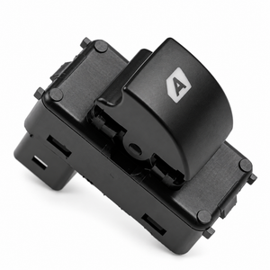 Electric Window Control Switch for Citroën & Peugeot fits: Berlingo B9 Partner & Partner Tepee Van - 4 Pin Front Right Power Window Switch - 6490.HQ 6490.E3 6554.QL 6554.HF – Z136-Switch-H696 – image 7