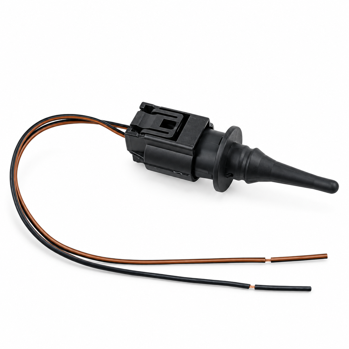 2 Pin Ambient Outside Air Temp Sensor Fits Mercedes A B C E G GL Class CLK CLS Sprinter UK 0005428418 – Z14.G/MERC/N12 – image 2