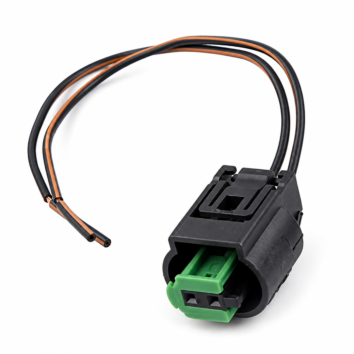 2 Pin Ambient Outside Air Temp Sensor Fits Mercedes A B C E G GL Class CLK CLS Sprinter UK 0005428418 – Z14.G/MERC/N12 – image 4