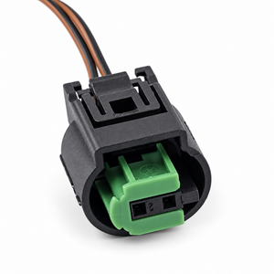 2 Pin Ambient Outside Air Temp Sensor Fits Mercedes A B C E G GL Class CLK CLS Sprinter UK 0005428418 – Z14.G/MERC/N12 – image 5
