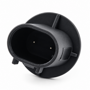 2 Pin Ambient Outside Air Temp Sensor Fits Mercedes A B C E G GL Class CLK CLS Sprinter UK 0005428418 – Z14.G/MERC/N12 – image 7