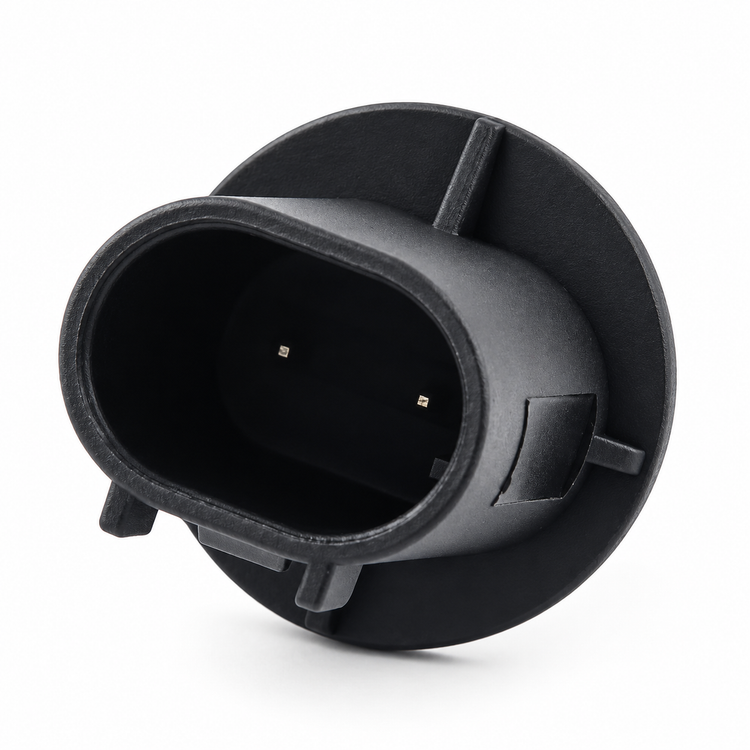 2 Pin Ambient Outside Air Temp Sensor Fits Mercedes A B C E G GL Class CLK CLS Sprinter UK 0005428418 – Z14.G/MERC/N12 – image 7