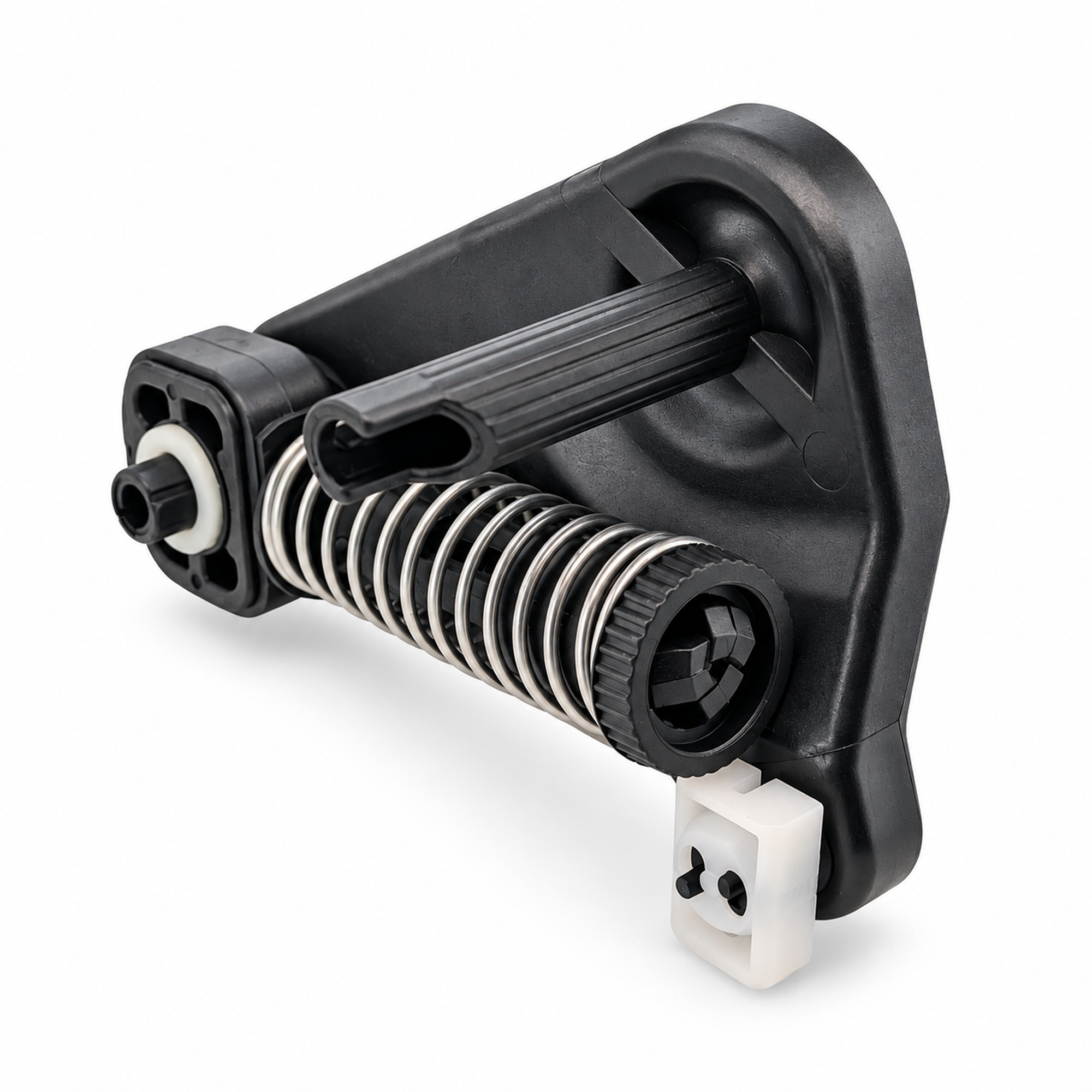 Gear Selector Gearshift Link Lever - for VW, Audi, Seat & Skoda - 5K0711203A – Z144/H147-5K0711203A-LINK – image 4