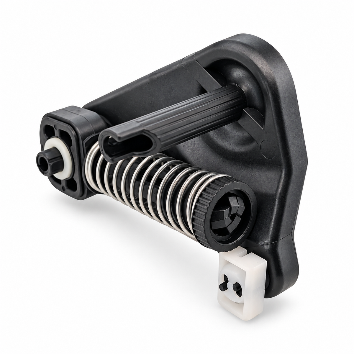 Gear Selector Gearshift Link Lever - for VW, Audi, Seat & Skoda - 5K0711203A – Z144/H147-5K0711203A-LINK – image 4