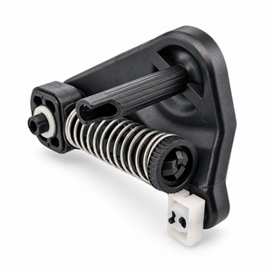 Gear Selector Gearshift Link Lever - for VW, Audi, Seat & Skoda - 5K0711203A – Z144/H147-5K0711203A-LINK – image 4
