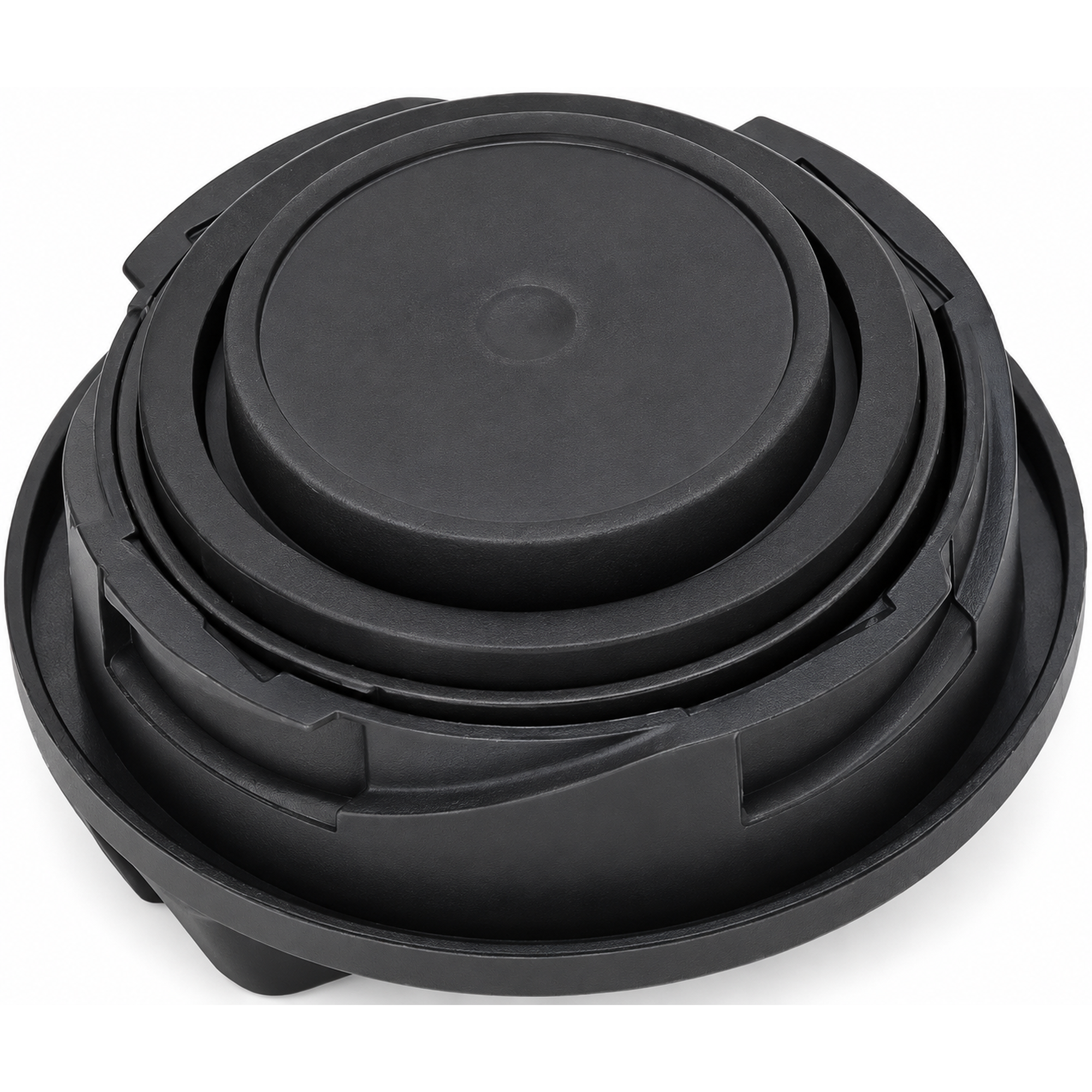 Oil Filler Cap for AUDI A1 A3 A4 A5 A6 A7 A8 for VW Golf - 06K103485A - 06K103485C – Z145/H148-cap – image 4