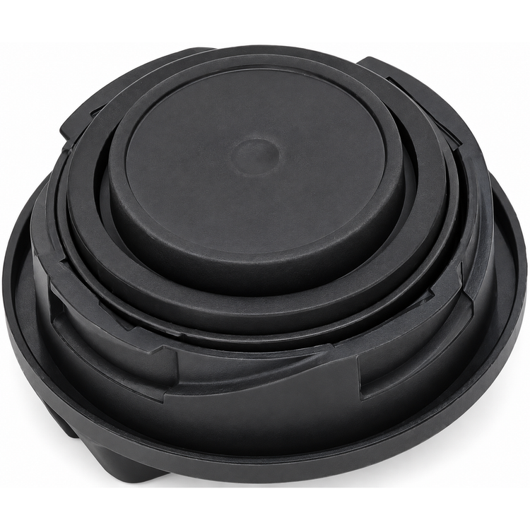 Oil Filler Cap for AUDI A1 A3 A4 A5 A6 A7 A8 for VW Golf - 06K103485A - 06K103485C – Z145/H148-cap – image 4