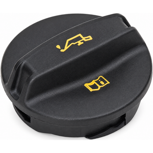 Oil Filler Cap for AUDI A1 A3 A4 A5 A6 A7 A8 for VW Golf - 06K103485A - 06K103485C – Z145/H148-cap – image 5