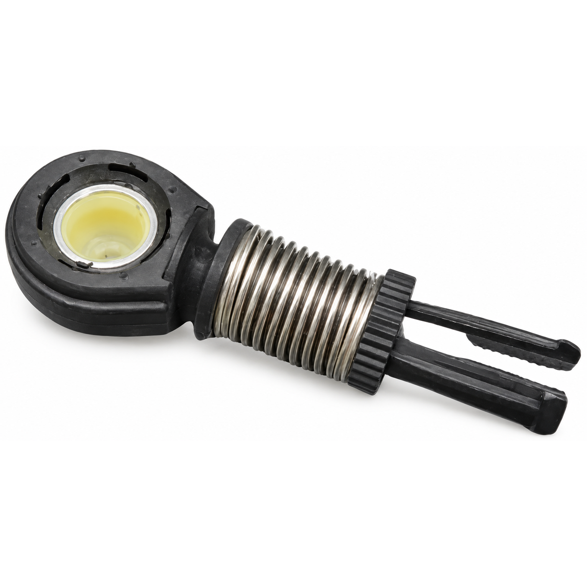 Gear Selector Cable Catch Link End - for VW Audi Seat Skoda - 1J0711761A – Z146/SelectorLink – image 2