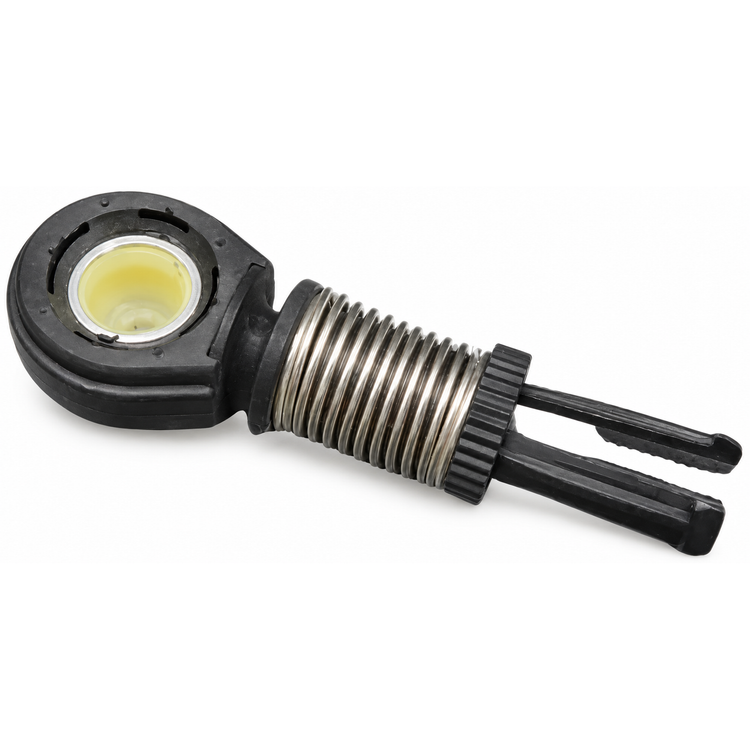 Gear Selector Cable Catch Link End - for VW Audi Seat Skoda - 1J0711761A – Z146/SelectorLink – image 2