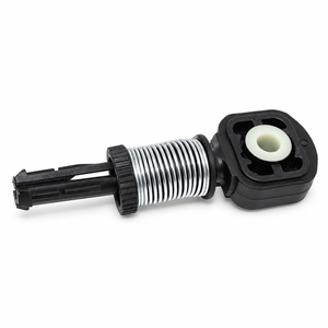 Gear Selector Cable Catch Link End - for VW Golf Passat Polo & More - 1J0711761C