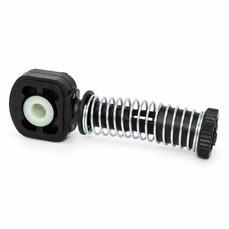Gear Selector Cable Catch Link End - for VW Golf Passat Polo & More - 1J0711761C – Z147/clutch-selector – image 2
