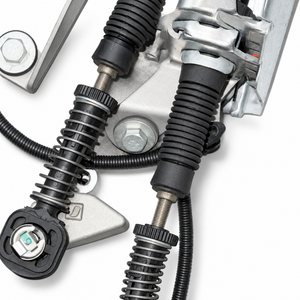 Gear Selector Cable Catch Link End - for VW Golf Passat Polo & More - 1J0711761C – Z147/clutch-selector – image 3