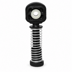 Gear Selector Cable Catch Link End - for VW Golf Passat Polo & More - 1J0711761C – Z147/clutch-selector – image 4