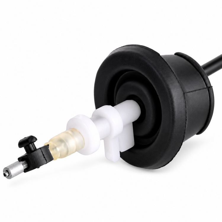 Front Door Bowden Release Cable for Audi A4 08-16 A5 08-16 / 8K0837085A – Z15/M228/cable – image 2