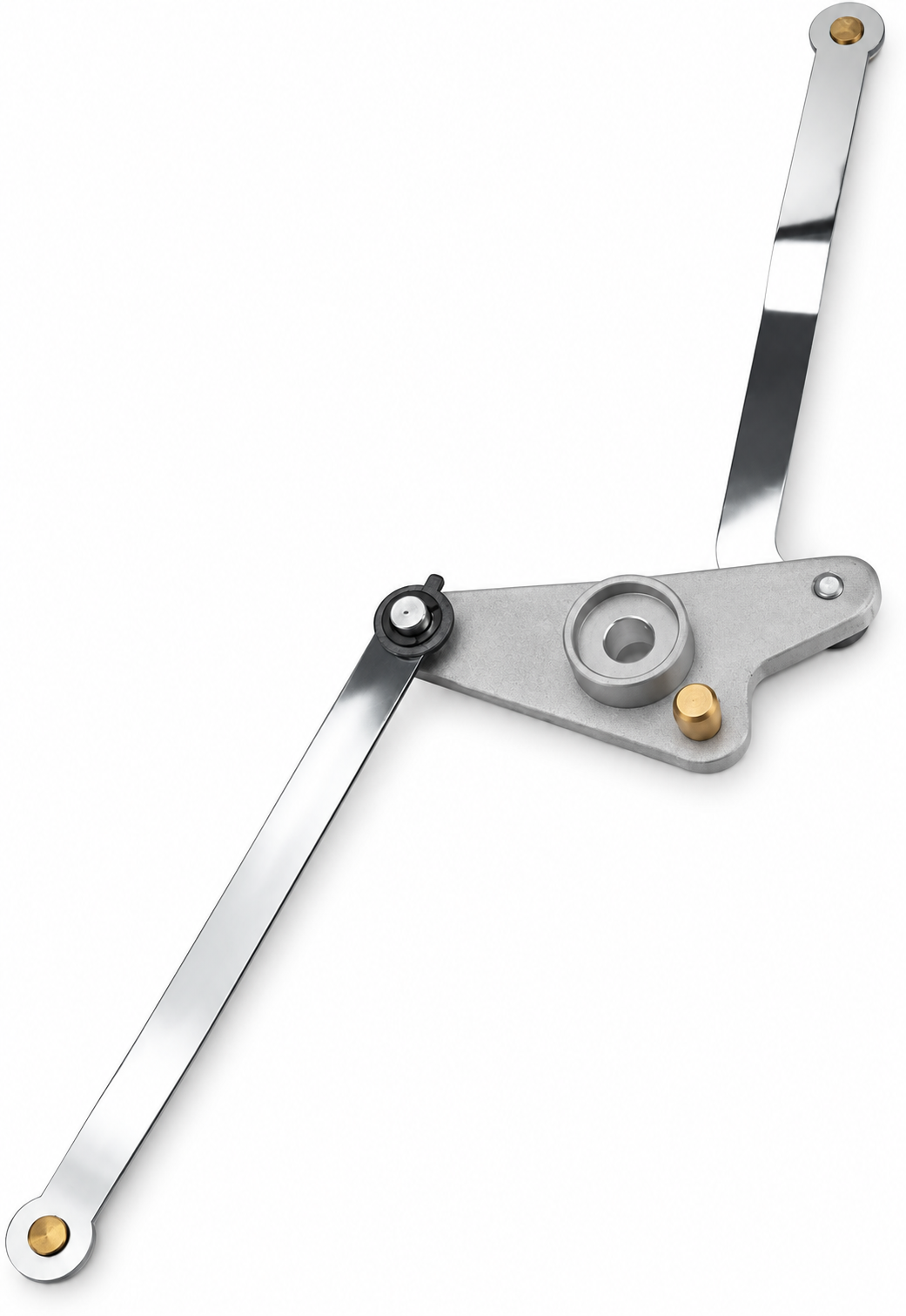 Intake Manifold Air Flap Repair Kit For Mercedes Benz M272 V6 M273 V8 C230 C280