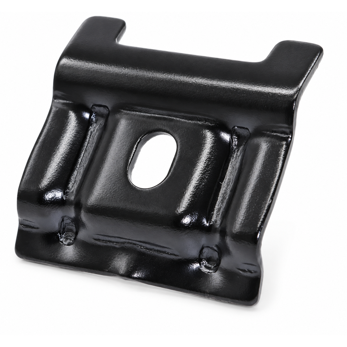 Battery Clamp Bracket & Bolt for VW Transporter Golf Fox Passat Caddy – Z153/Battery-Clamp – image 2