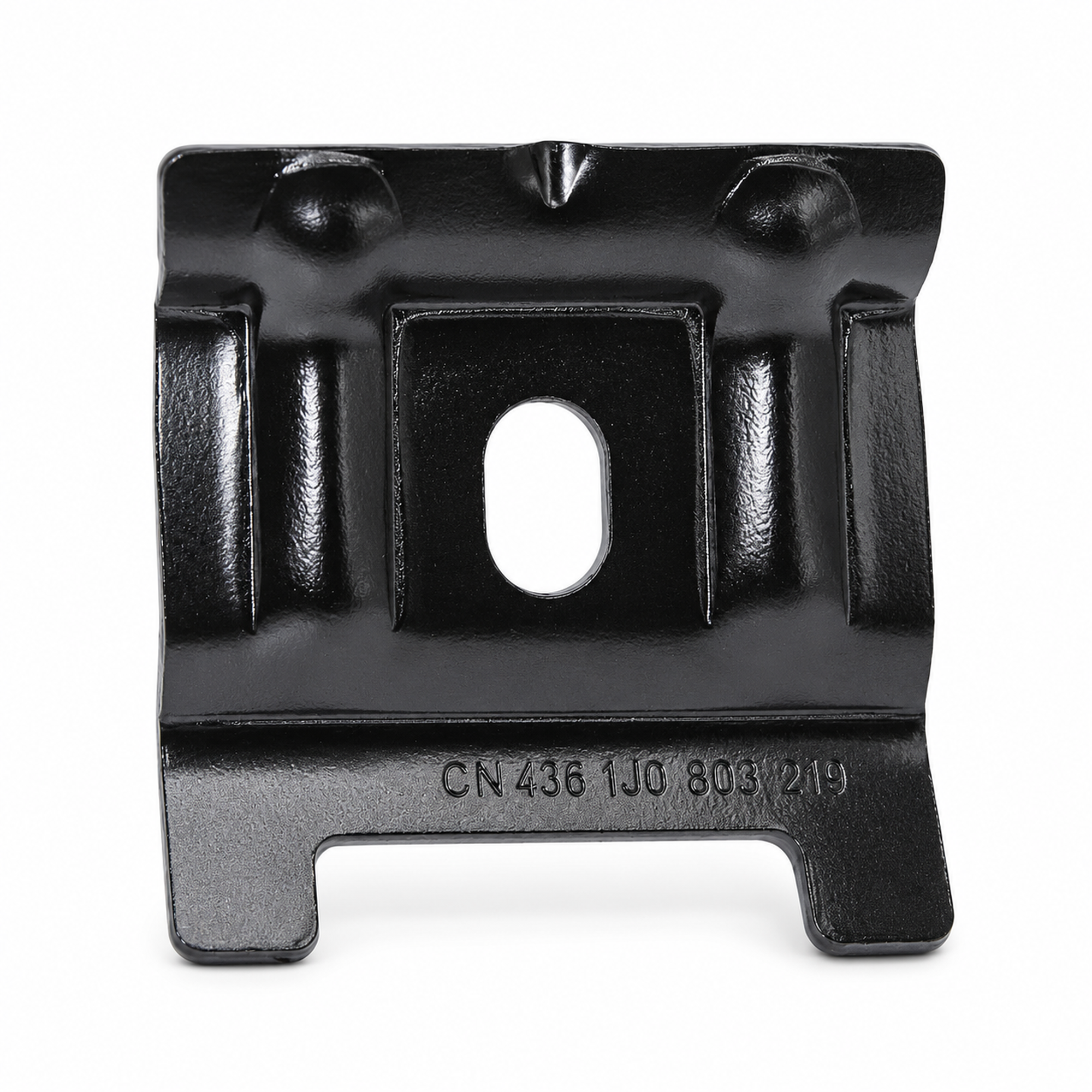 Battery Clamp Bracket & Bolt for VW Transporter Golf Fox Passat Caddy – Z153/Battery-Clamp – image 5