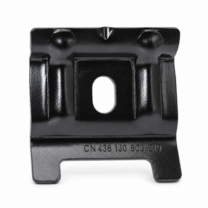 Battery Clamp Bracket & Bolt for VW Transporter Golf Fox Passat Caddy – Z153/Battery-Clamp – image 5