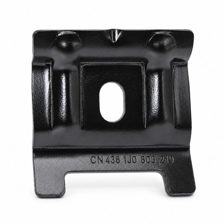 Battery Clamp Bracket & Bolt for VW Transporter Golf Fox Passat Caddy – Z153/Battery-Clamp – image 5