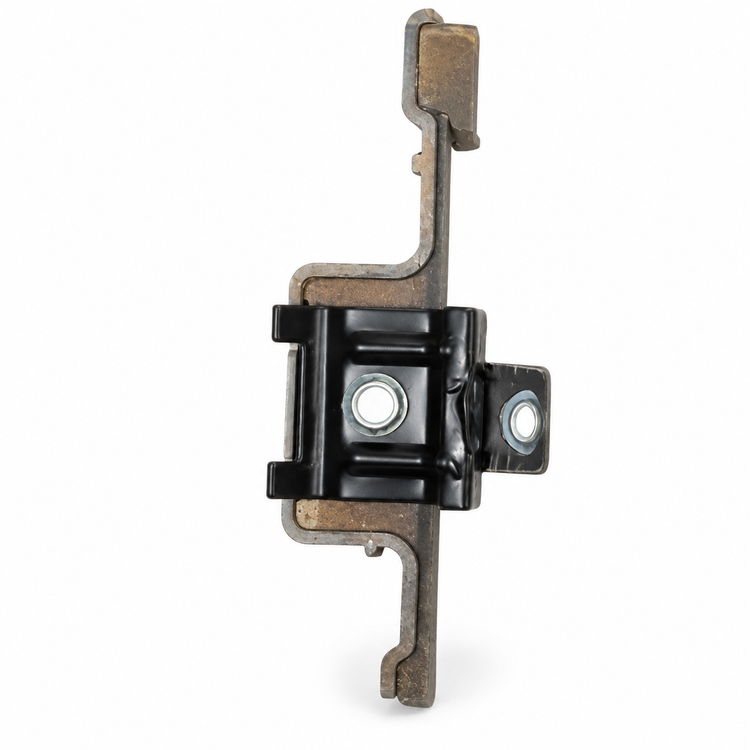 Battery Clamp Bracket & Bolt for VW Transporter Golf Fox Passat Caddy – Z153/Battery-Clamp – image 6
