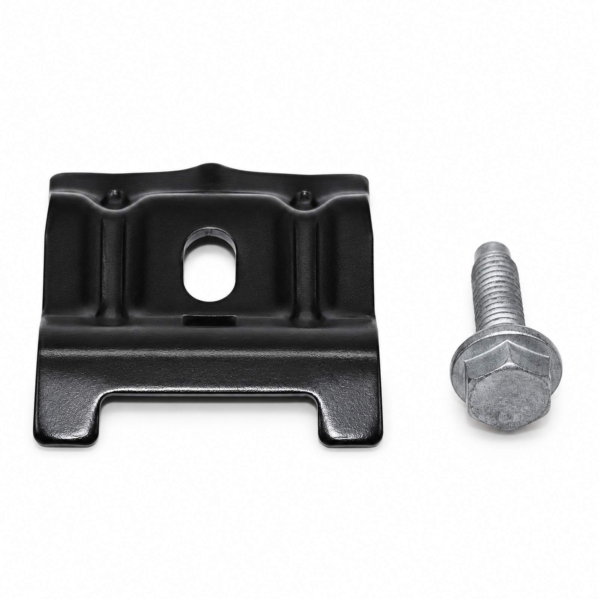 Battery Clamp Bracket & Bolt for VW Transporter Golf Fox Passat Caddy – Z153/Battery-Clamp – image 8