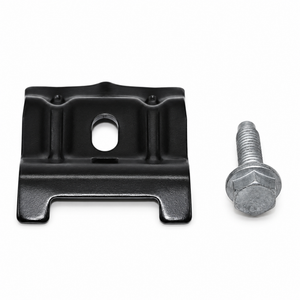 Battery Clamp Bracket & Bolt for VW Transporter Golf Fox Passat Caddy – Z153/Battery-Clamp – image 8