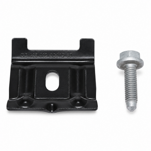 Battery Clamp Bracket & Bolt for VW Transporter Golf Fox Passat Caddy – Z153/Battery-Clamp – image 9