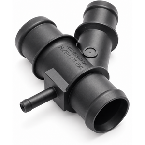 Cooling System Coolant 4 Way Distributor Pipe - for VW Audi Seat Skoda - 1K01210 – Z157/PIPE-H516 – image 3