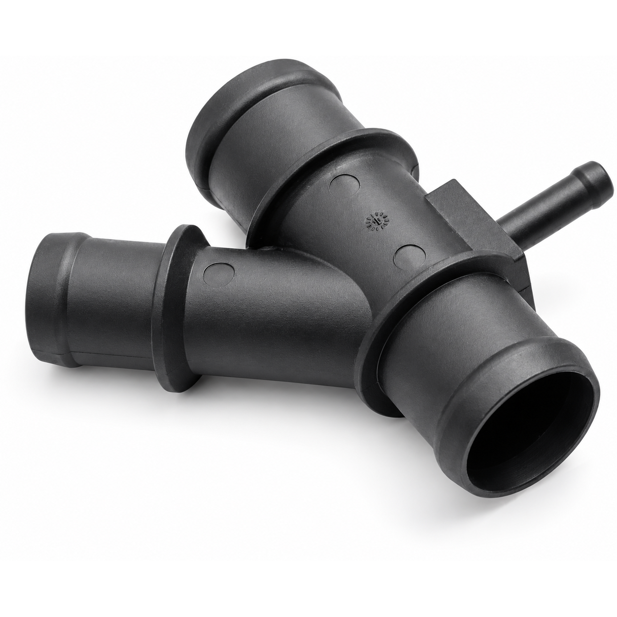 Cooling System Coolant 4 Way Distributor Pipe - for VW Audi Seat Skoda - 1K01210 – Z157/PIPE-H516 – image 6