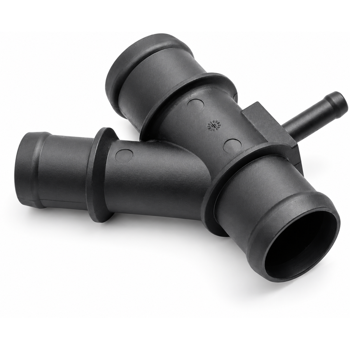Cooling System Coolant 4 Way Distributor Pipe - for VW Audi Seat Skoda - 1K01210 – Z157/PIPE-H516 – image 6